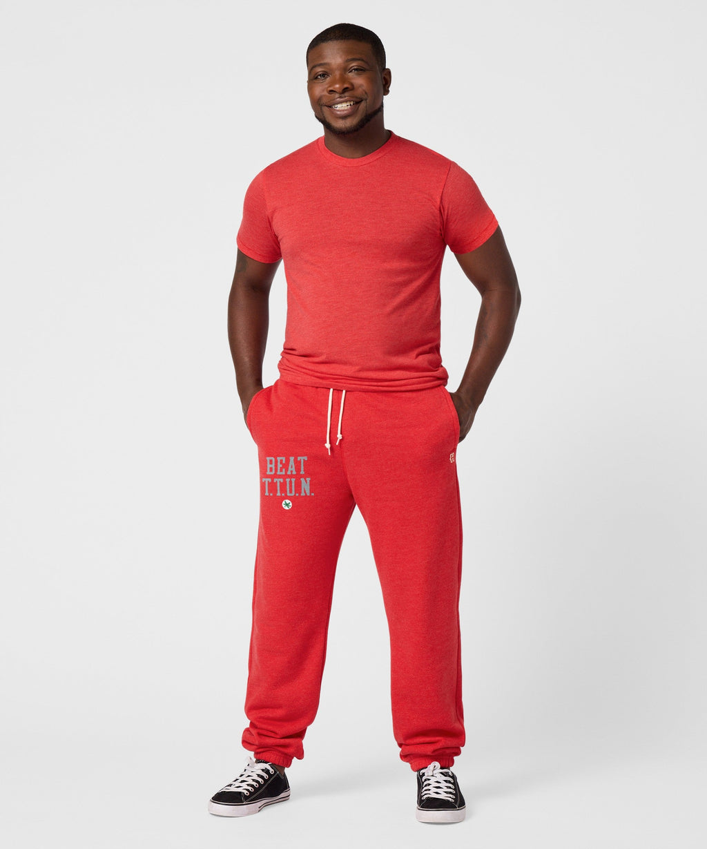 Beat TTUN Sweatpants