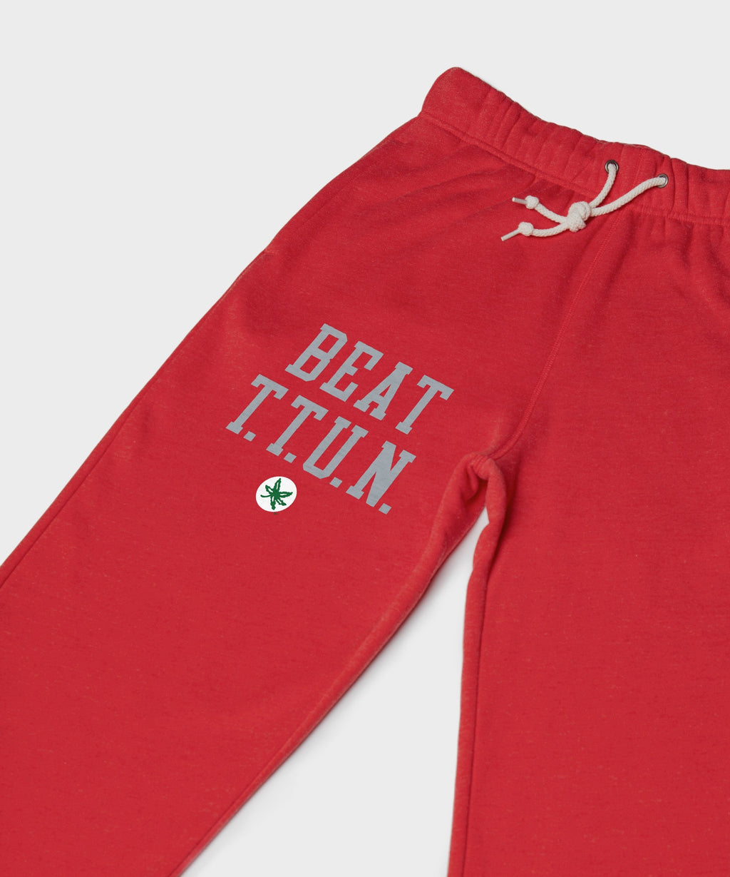 Beat TTUN Sweatpants