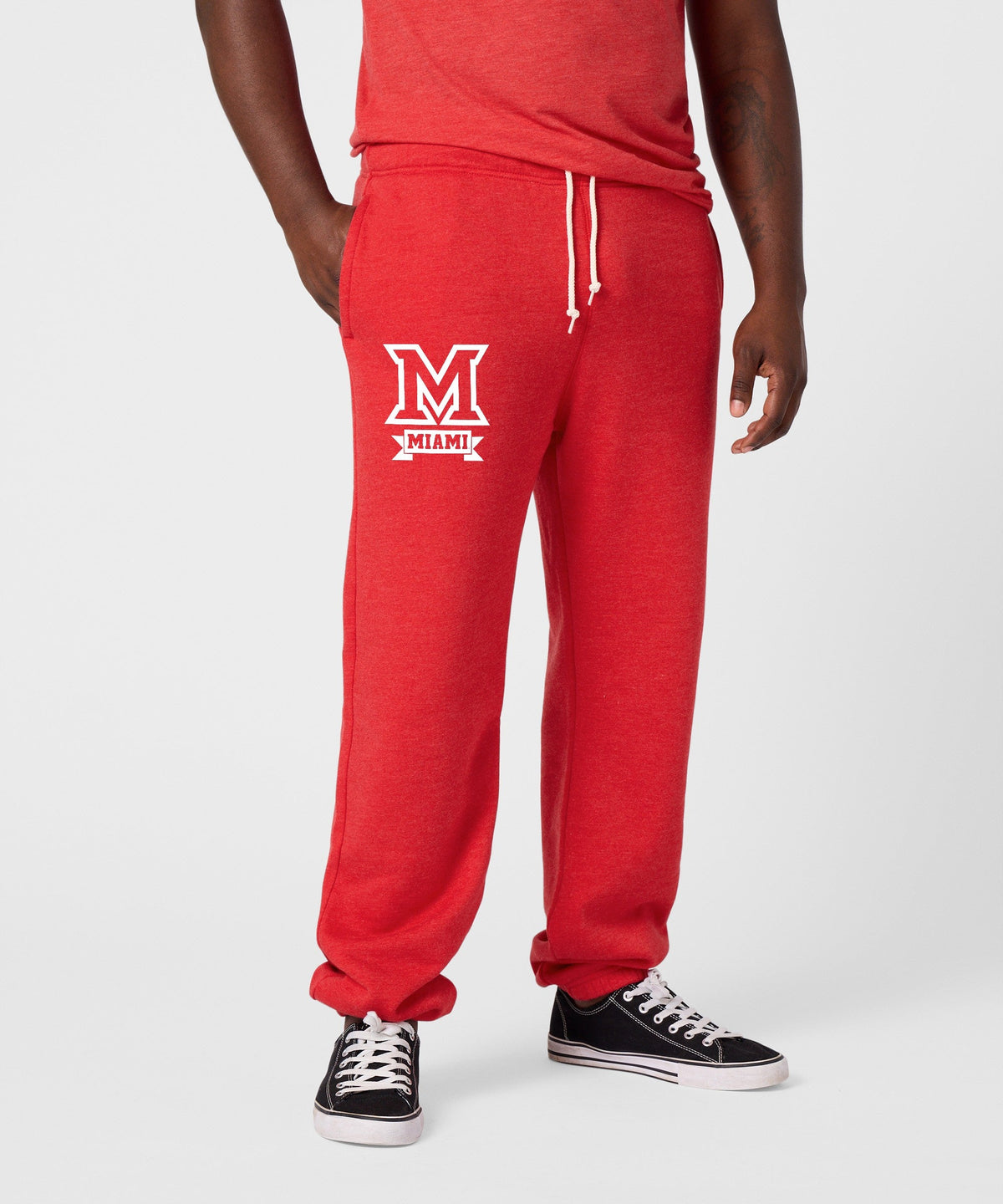 Block M Miami Sweatpants