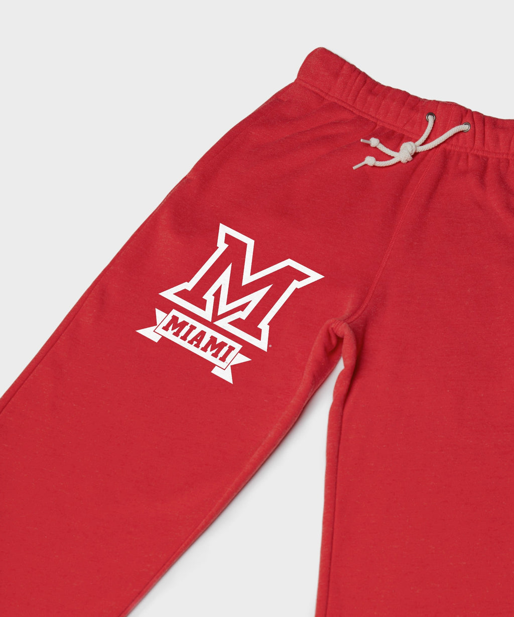Block M Miami Sweatpants