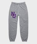 Block NU Sweatpants
