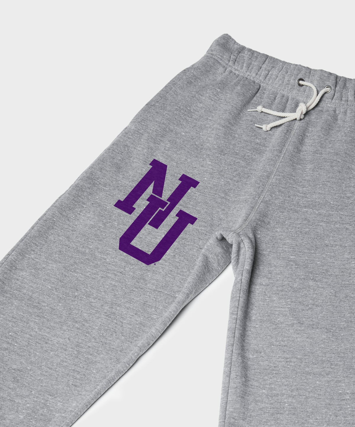 Block NU Sweatpants