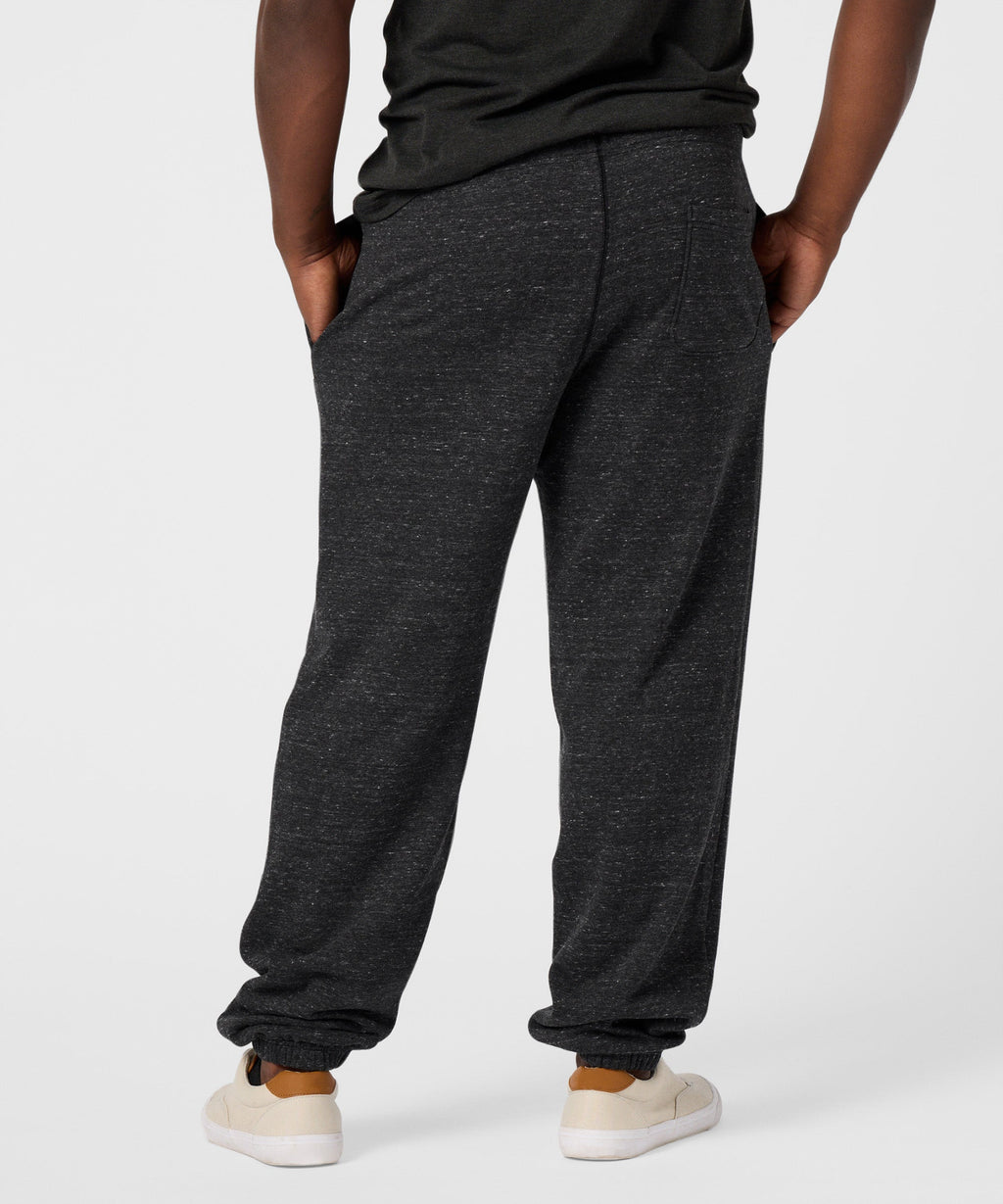 Block P Purdue Sweatpants