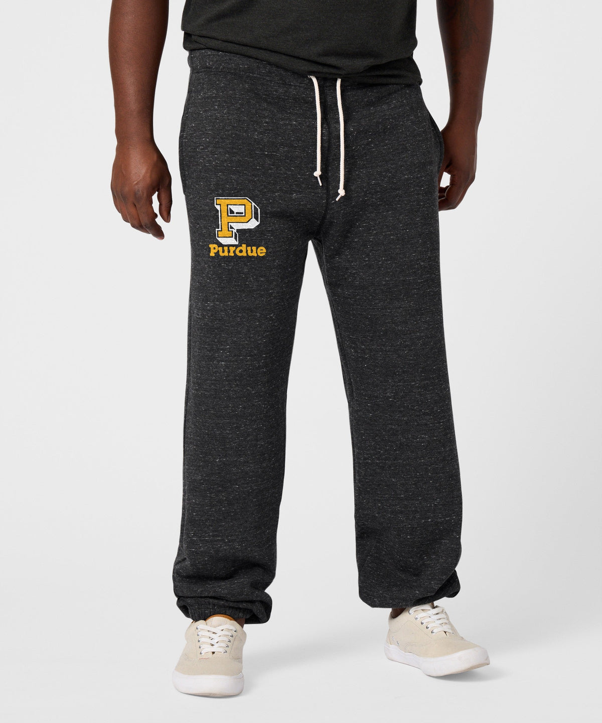 Block P Purdue Sweatpants