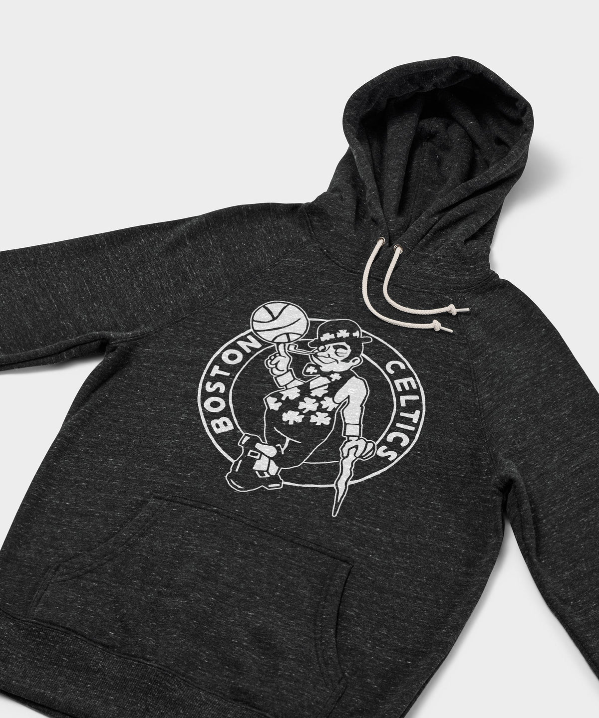 Boston Celtics Blacktop Logo Hoodie product image 2