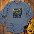 Breaks Interstate Park Cotton Long Sleeve product image 1