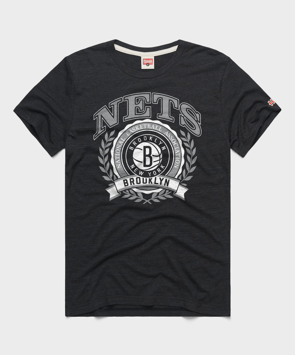 Brooklyn Nets Crest product image 1