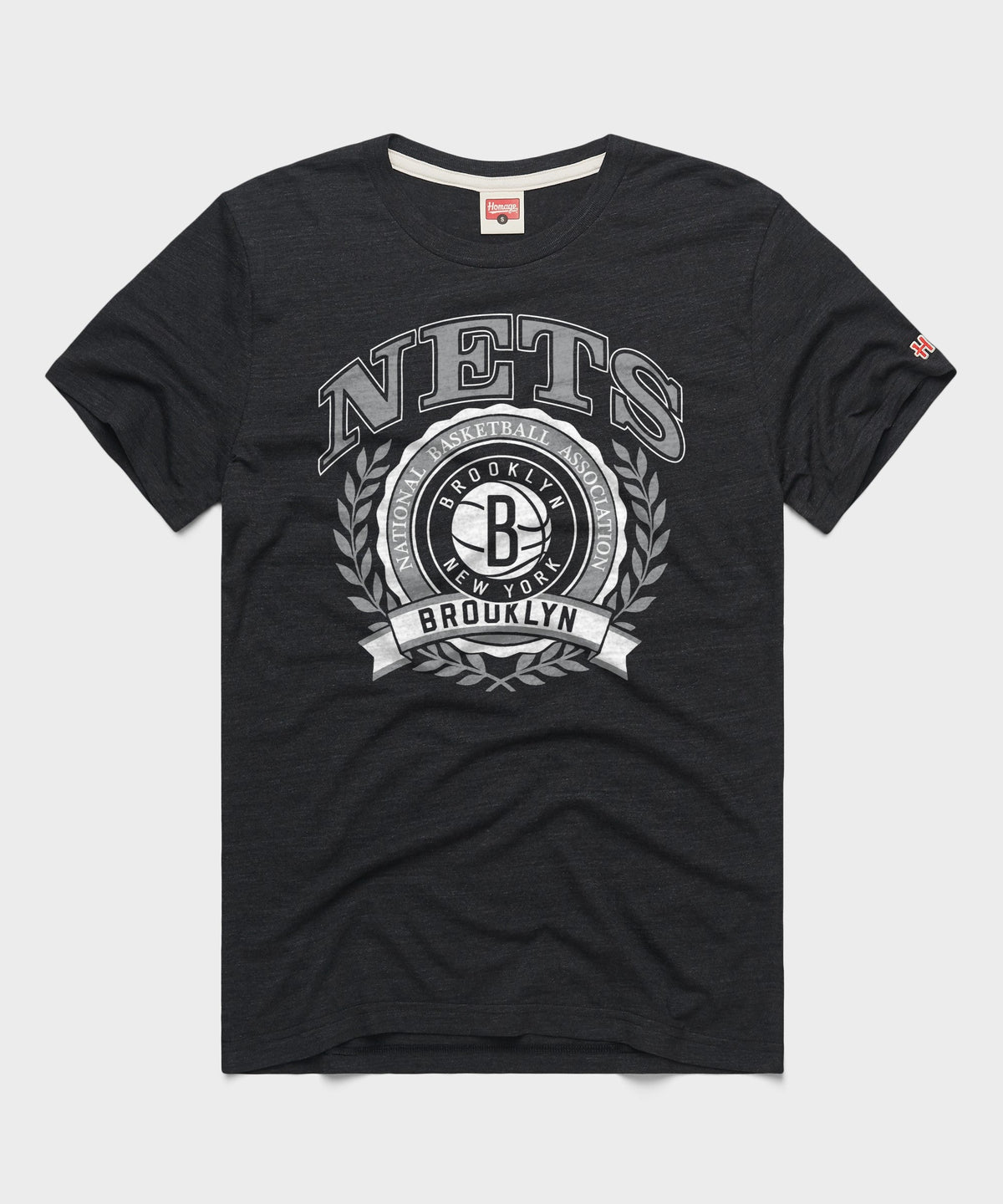 Brooklyn Nets Crest product image 1