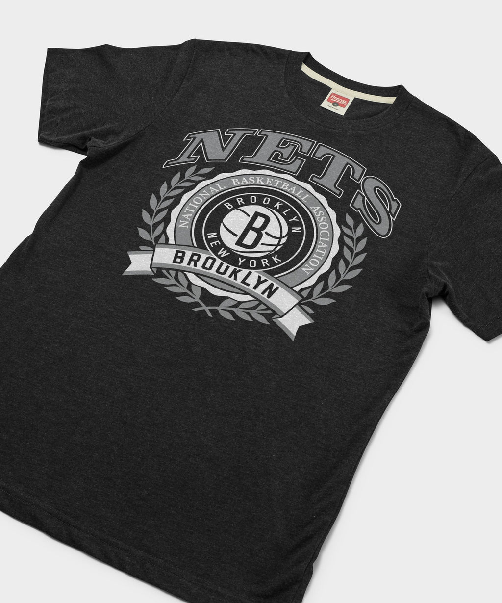 Brooklyn Nets Crest product image 2