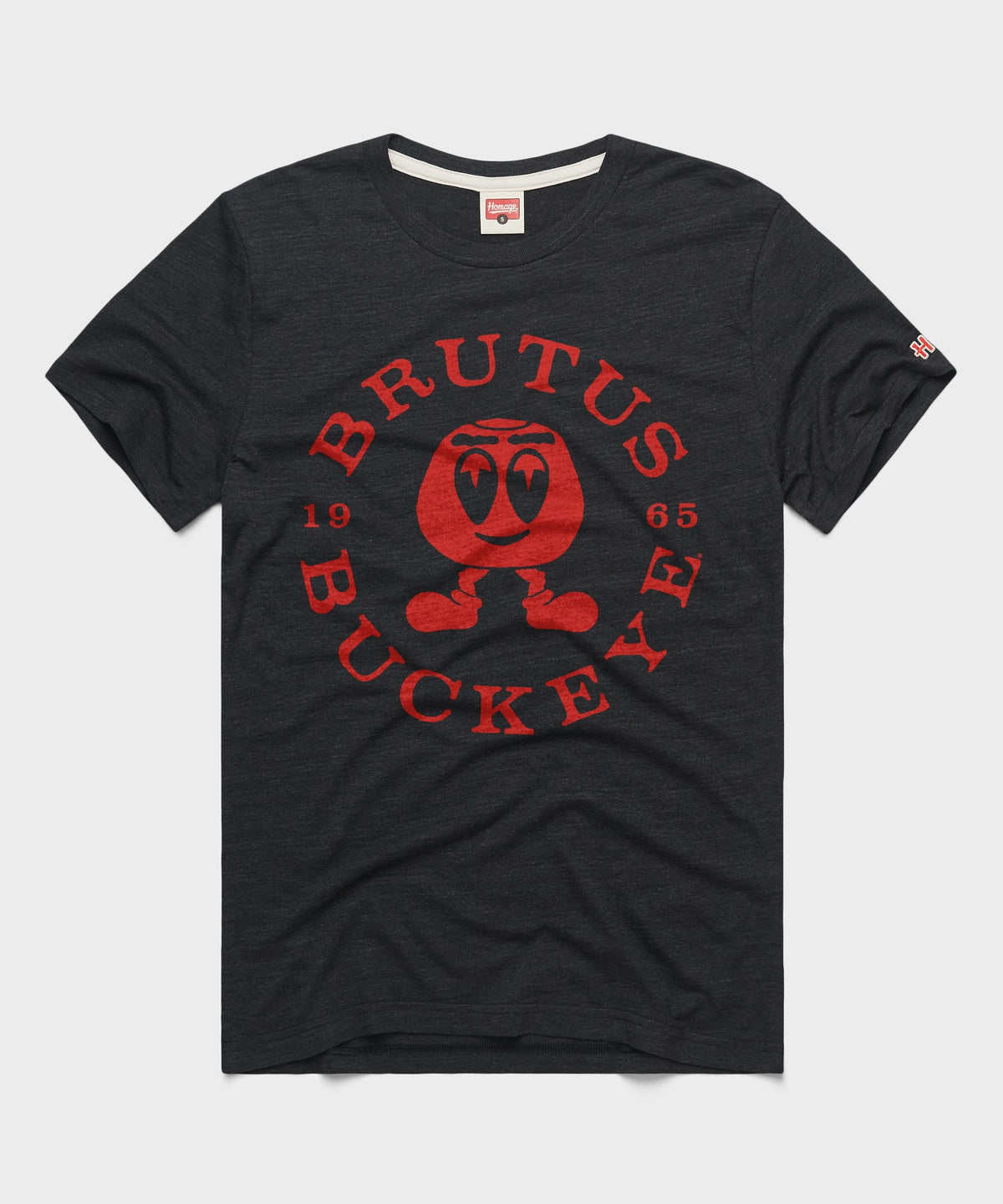 Brutus Buckeye 1965 product image 1