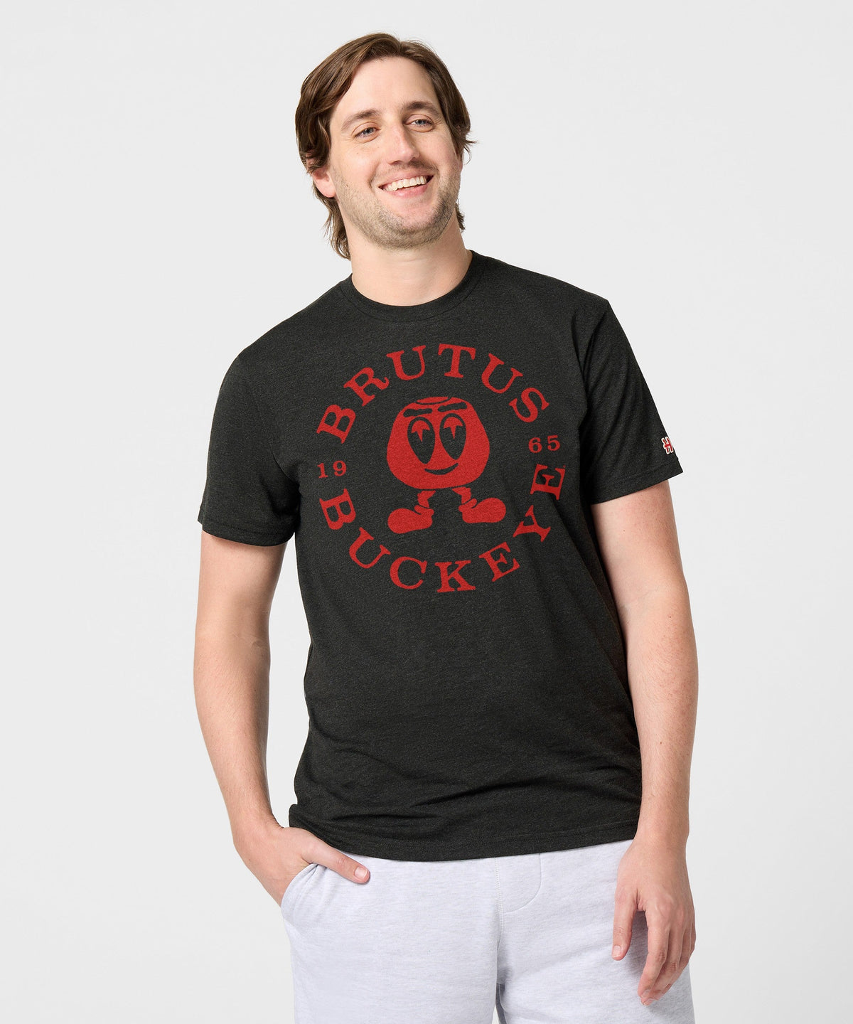 Brutus Buckeye 1965 product image 3