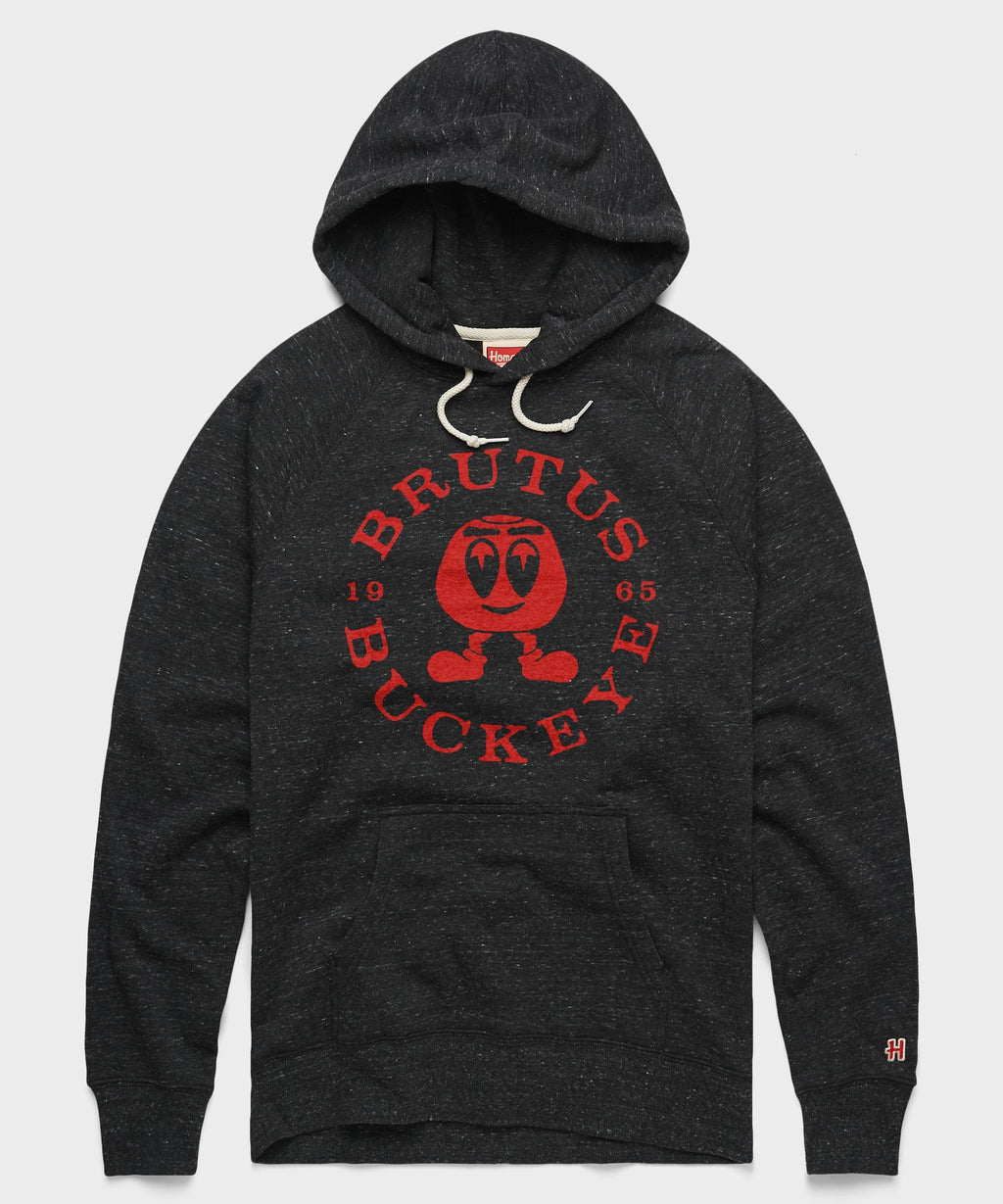 Brutus Buckeye 1965 Hoodie product image 1