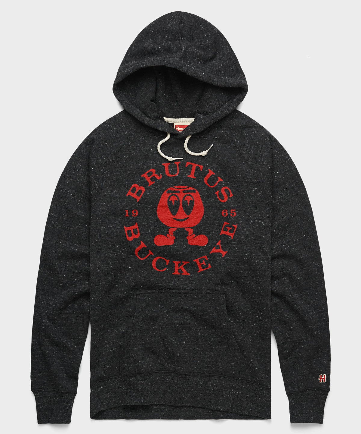 Brutus Buckeye 1965 Hoodie product image 1