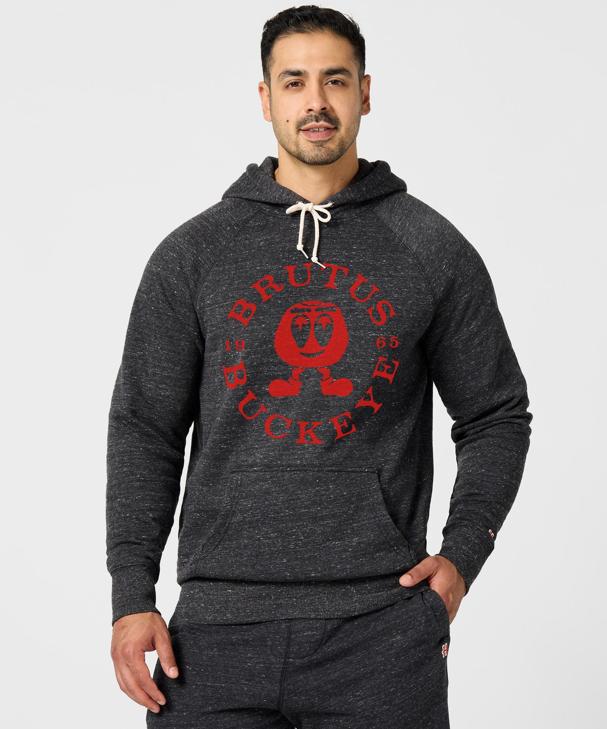 Brutus Buckeye 1965 Hoodie product image 3