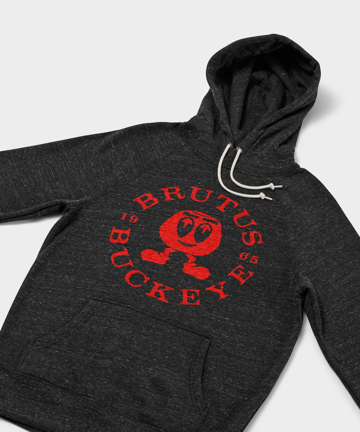 Brutus Buckeye 1965 Hoodie product image 2
