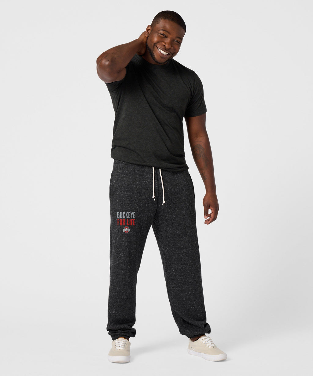 Buckeye For Life Sweatpants