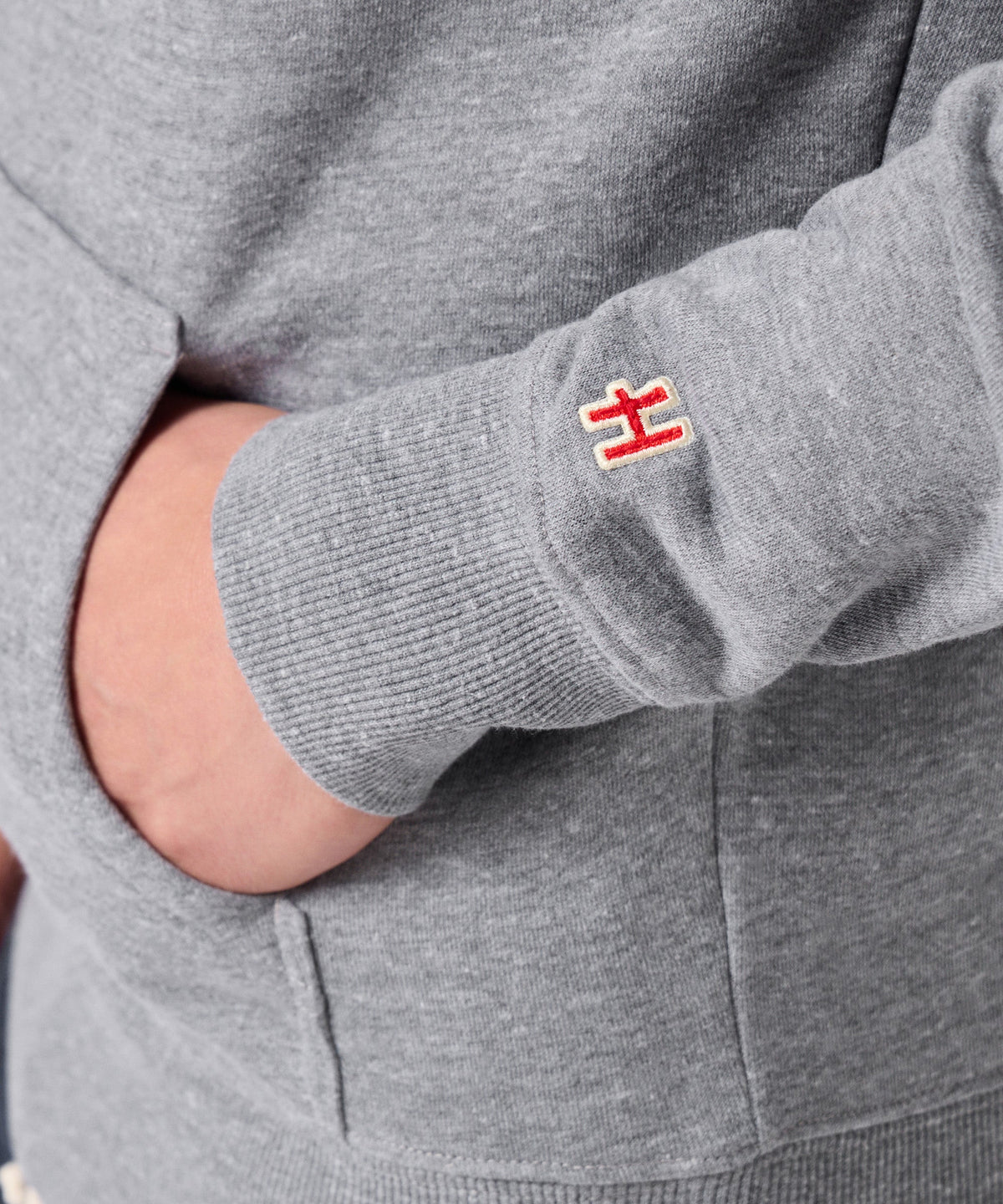 Buffalo Bills Big Helmet Hoodie product image 5