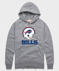 Buffalo Bills Big Helmet Hoodie product image 1