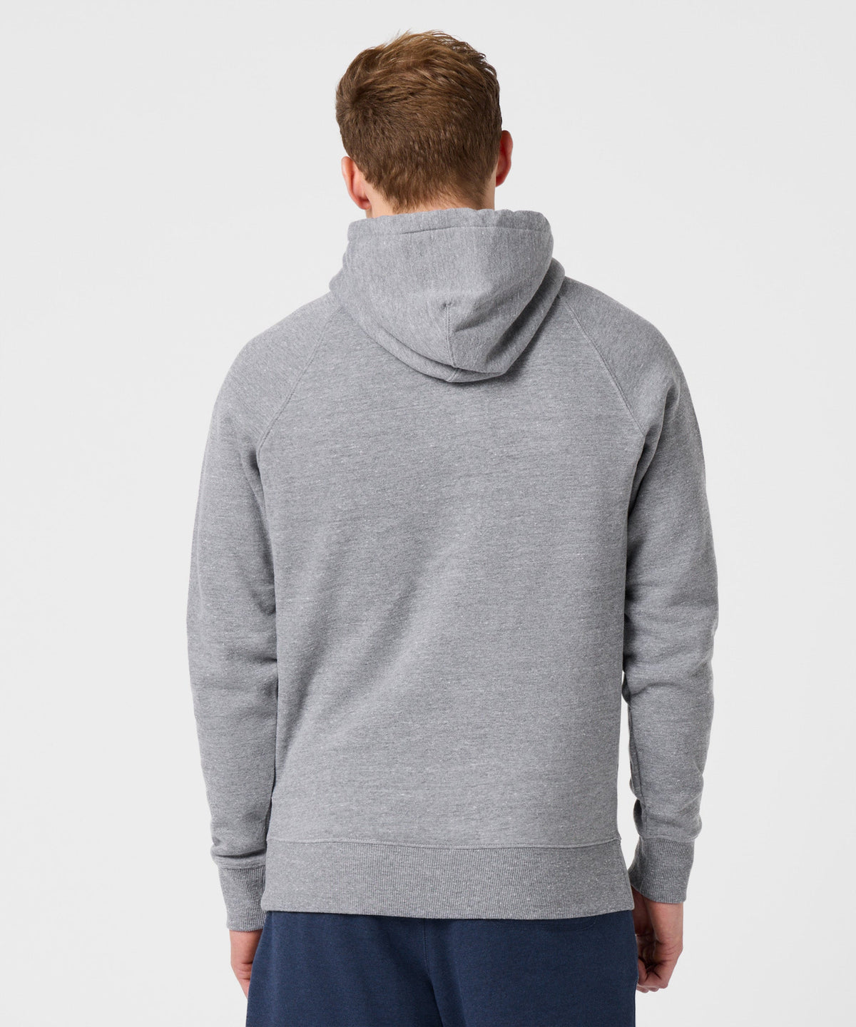 Buffalo Bills Big Helmet Hoodie product image 4
