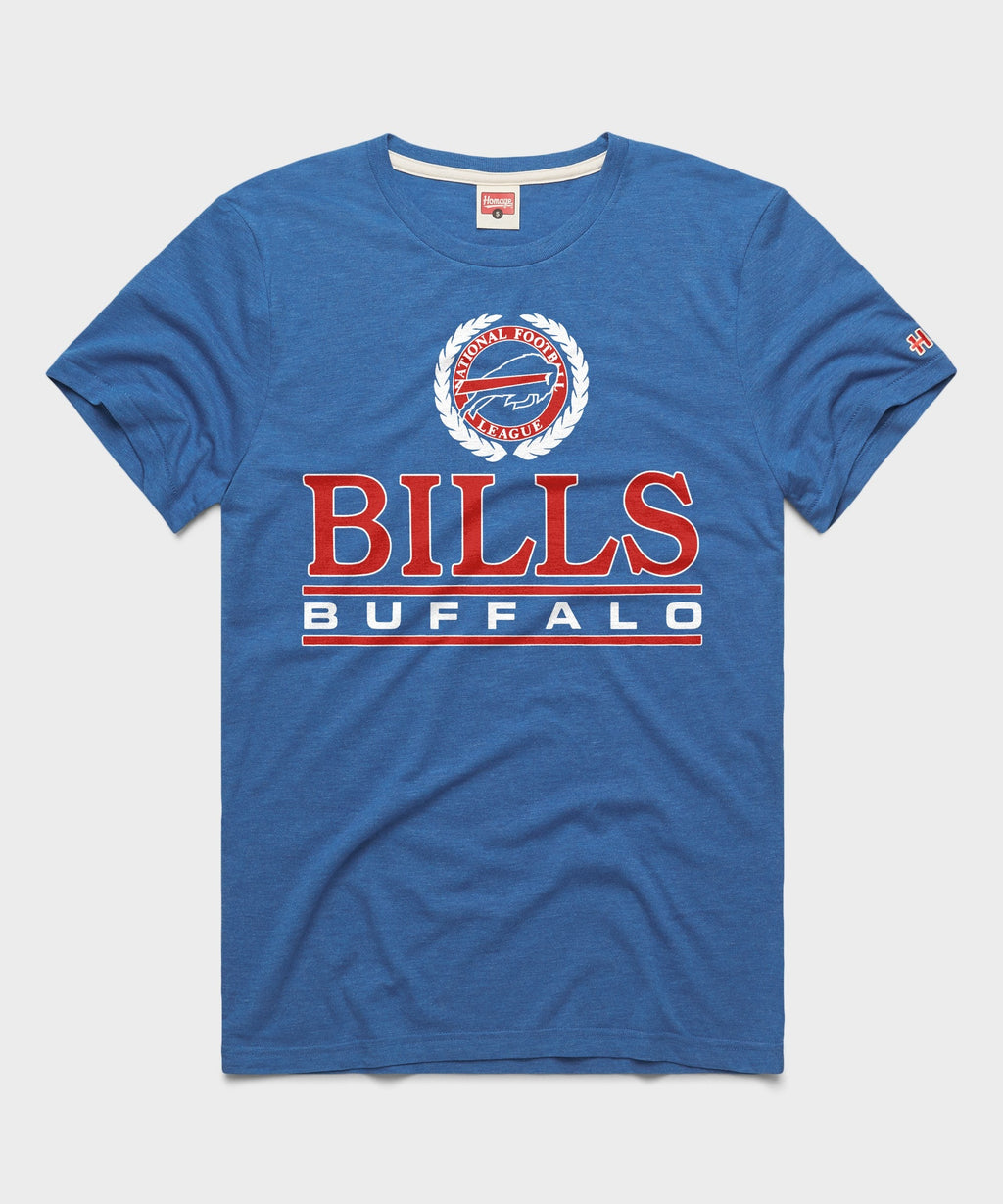 Buffalo Bills Crest product image 1