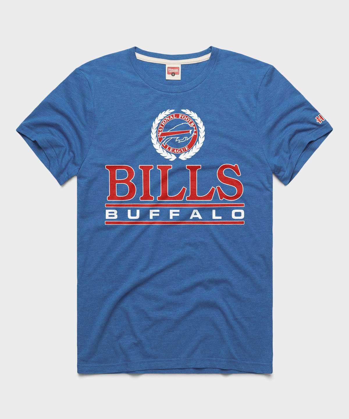Buffalo Bills Crest product image 1