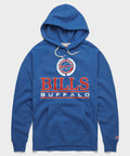Buffalo Bills Crest Hoodie product image 1