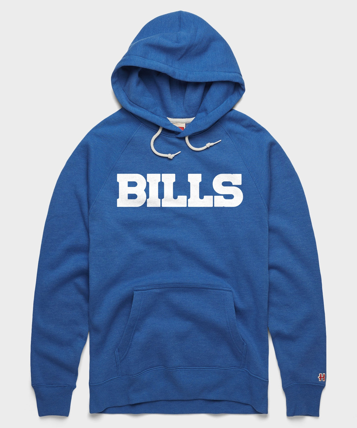 Buffalo Bills Wordmark '11 Hoodie product image 1