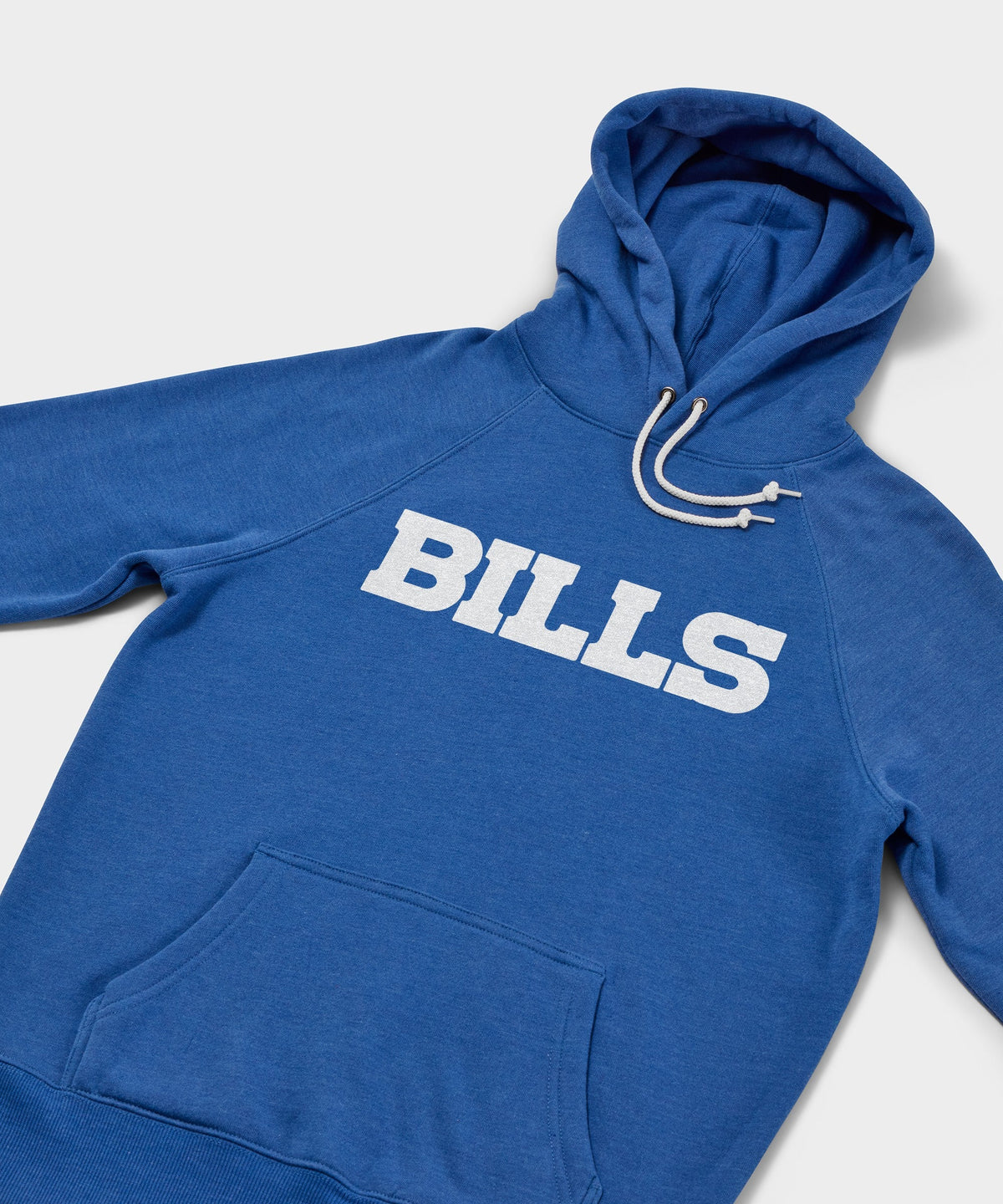 Buffalo Bills Wordmark '11 Hoodie product image 2