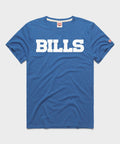 Buffalo Bills Wordmark '11 T-Shirt product image 1