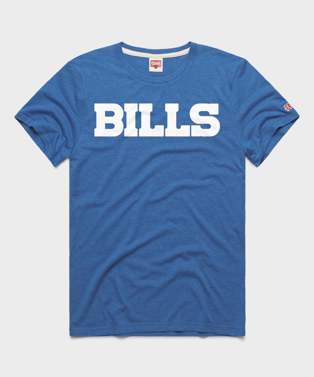Buffalo Bills Wordmark '11 T-Shirt product image 1
