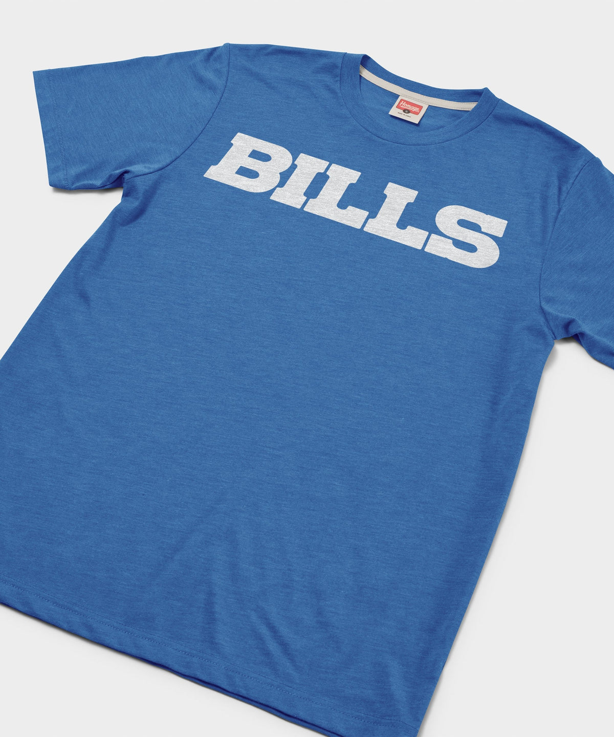 Buffalo Bills Wordmark '11 T-Shirt product image 2