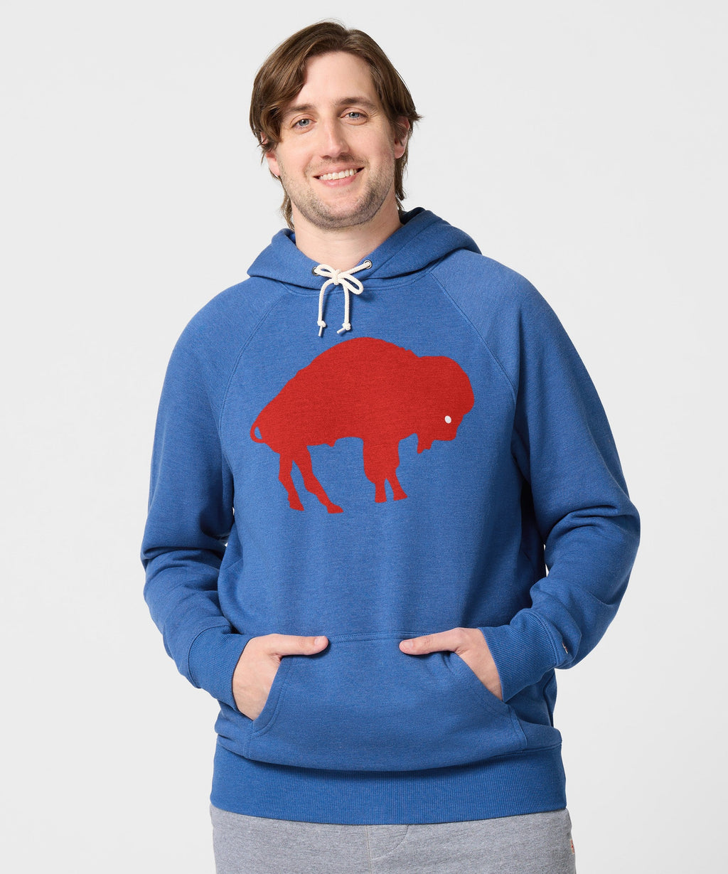 Buffalo Bills '70 Hoodie product image 3