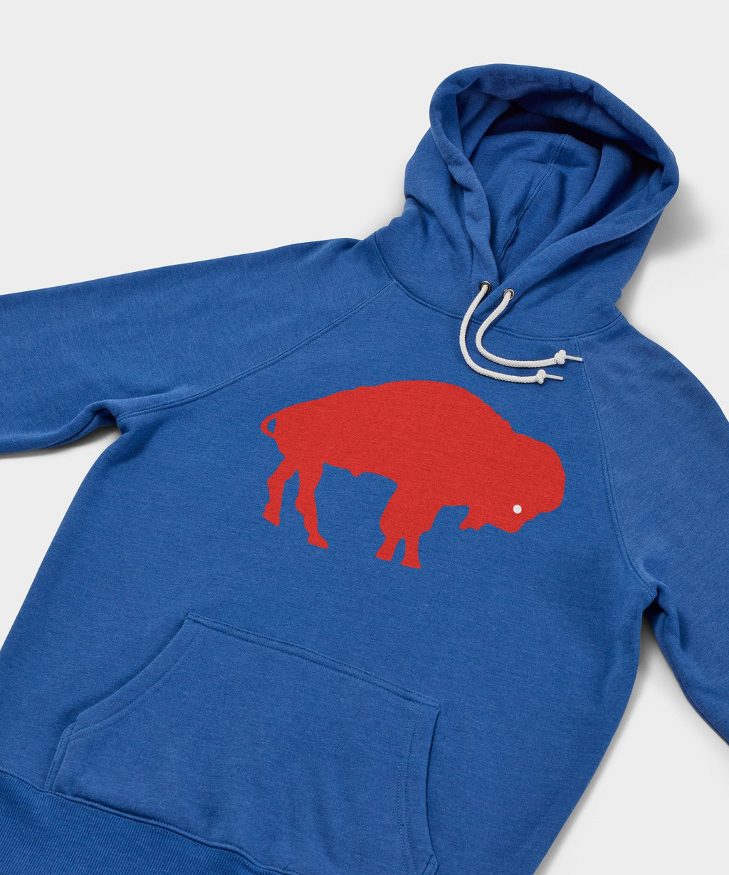 Buffalo Bills '70 Hoodie product image 2