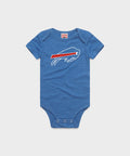 Buffalo Bills '74 Baby One Piece