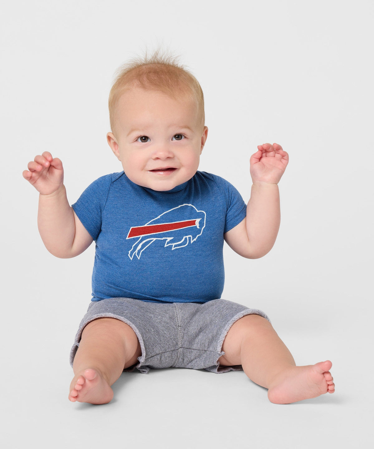 Buffalo Bills '74 Baby One Piece