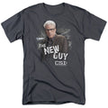 CSI - The New Guy Adult Regular Fit Short Sleeve product image 1