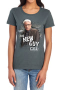 CSI - The New Guy Women's Short Sleeve product image 1