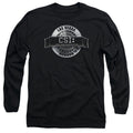 CSI - Rendered Logo Adult Long Sleeve product image 1