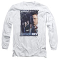 CSI NY - Watchful Eye Adult Long Sleeve product image 1
