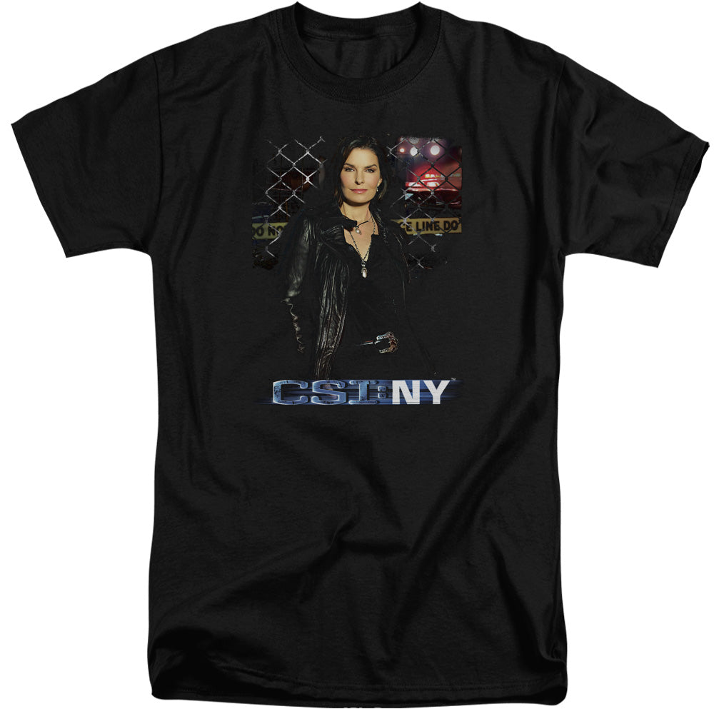 Csi Ny - Jo Adult Tall Fit Short Sleeve product image 1