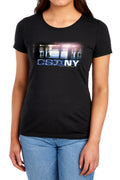 CSI - New York Subway Women's Short Sleeve product image 1