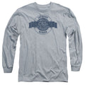 CSI - Vegas Badge Adult Long Sleeve product image 1