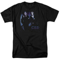 CSI - At The Scene Adult Regular Fit Short Sleeve product image 1