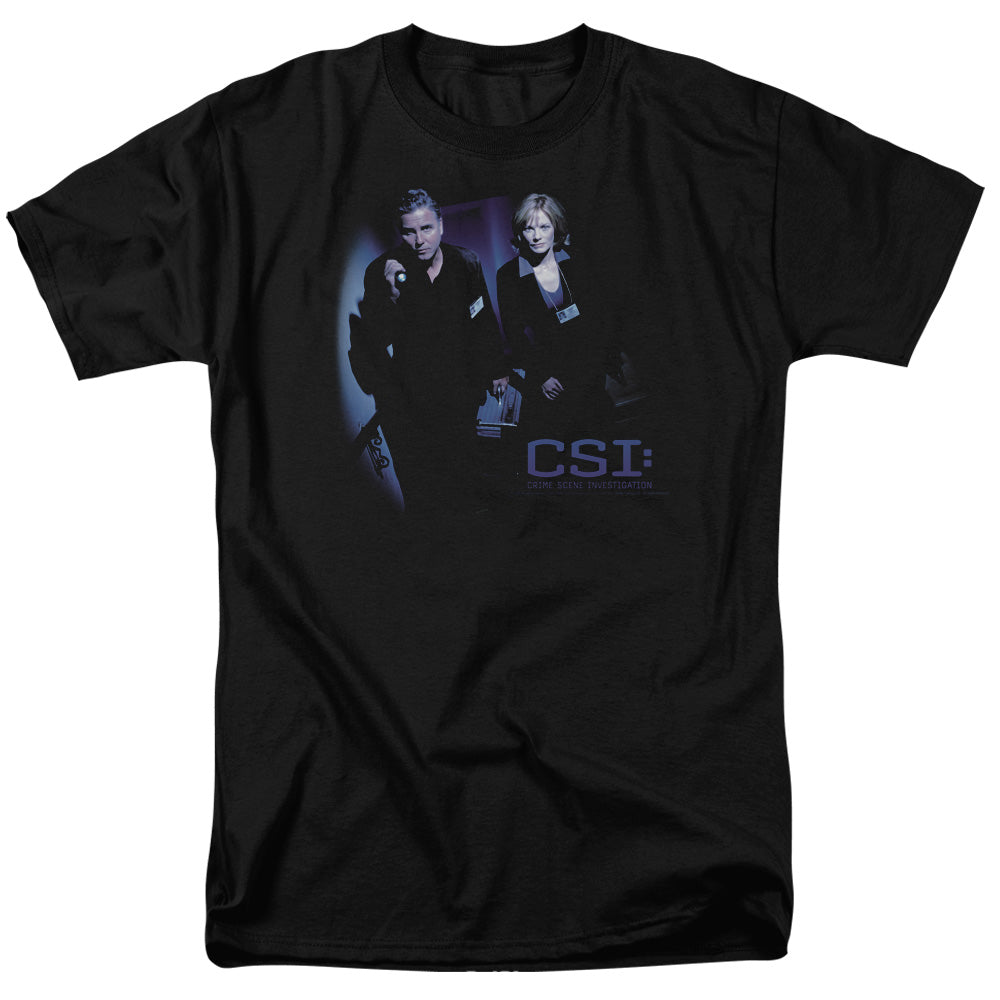 CSI - At The Scene Adult Regular Fit Short Sleeve product image 1