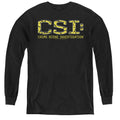CSI - Collage Logo L - S Youth product image 1