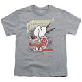 Courage The Cowardly Dog - Scaredy Youth Short Sleeve product image 1