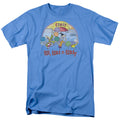 Ed Edd Eddy - Jawbreakers Adult Regular Fit Short Sleeve product image 1