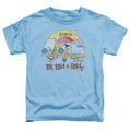 Ed Edd Eddy - Jawbreakers Toddler Short Sleeve product image 1