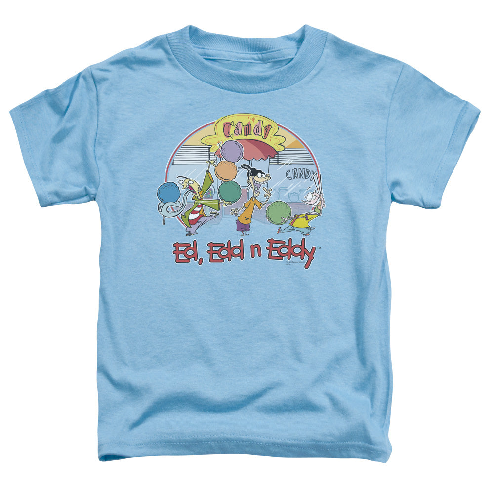 Ed Edd Eddy - Jawbreakers Toddler Short Sleeve product image 1