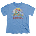 Ed Edd Eddy - Jawbreakers Youth Short Sleeve product image 1